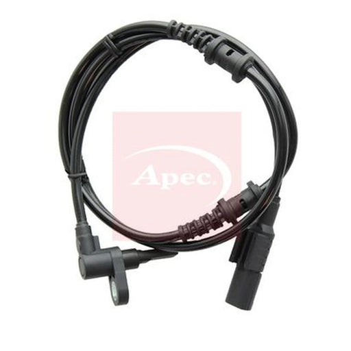 Apec ABS Wheel Speed Sensor Front Right ABS1283