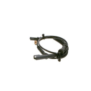 Bosch ABS Wheel Speed Sensor Front 0 986 594 557