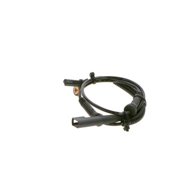 Bosch ABS Wheel Speed Sensor Front 0 986 594 557
