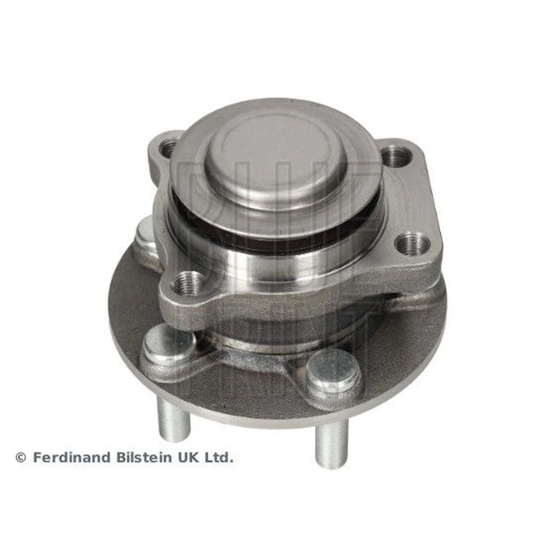 Blue Print Wheel Bearing Kit Front Right 76mm ADBP820081