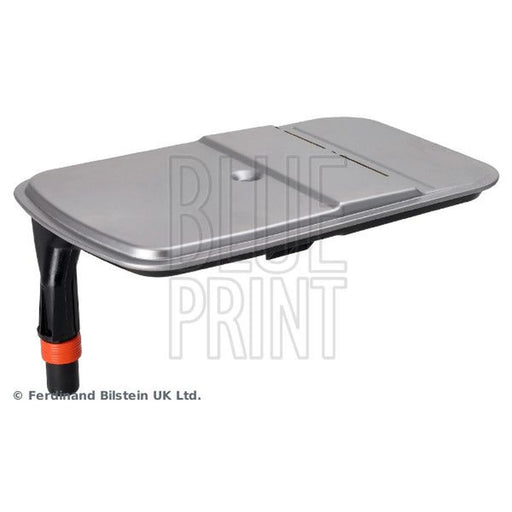 Blue Print Auto Trans Filter Kit ADB112131
