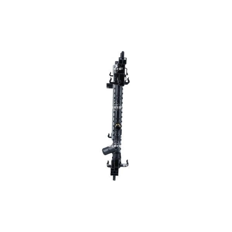 NRF Engine Radiator 53195A