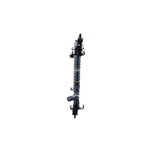 NRF Engine Radiator 53195A