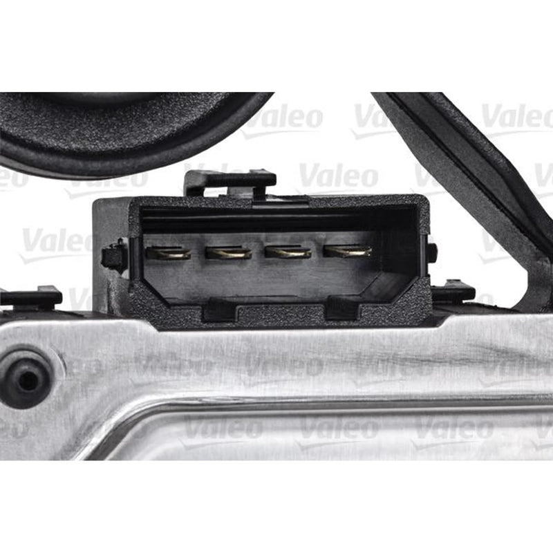 Valeo Front/Rear Wiper Motor Rear 579718