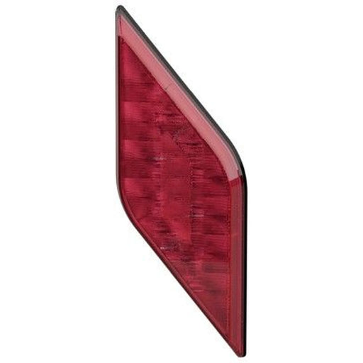 Hella Rear Fog Light Lamp Unit Left 2NE 013 345-071