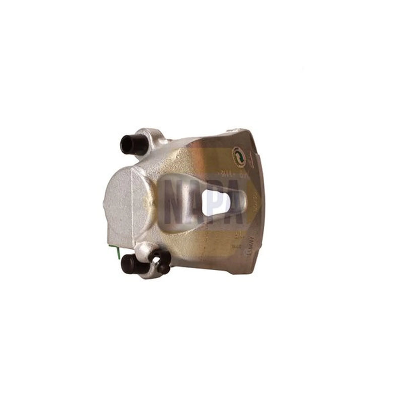 NAPA Brake Caliper Assembly Front Left NCA1511