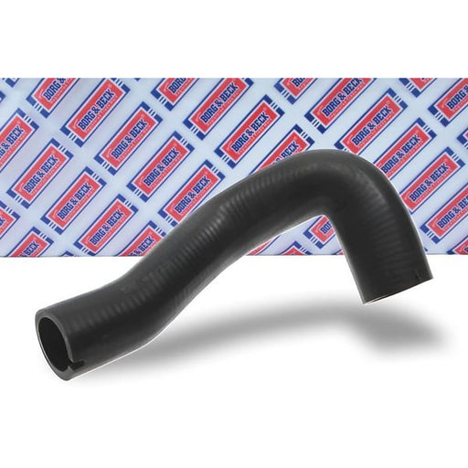 Borg & Beck Intercooler Turbo Charge Air Hose Front BTH1020