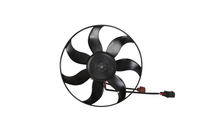 Hella Engine Cooling Fan 8EW 366 420-461