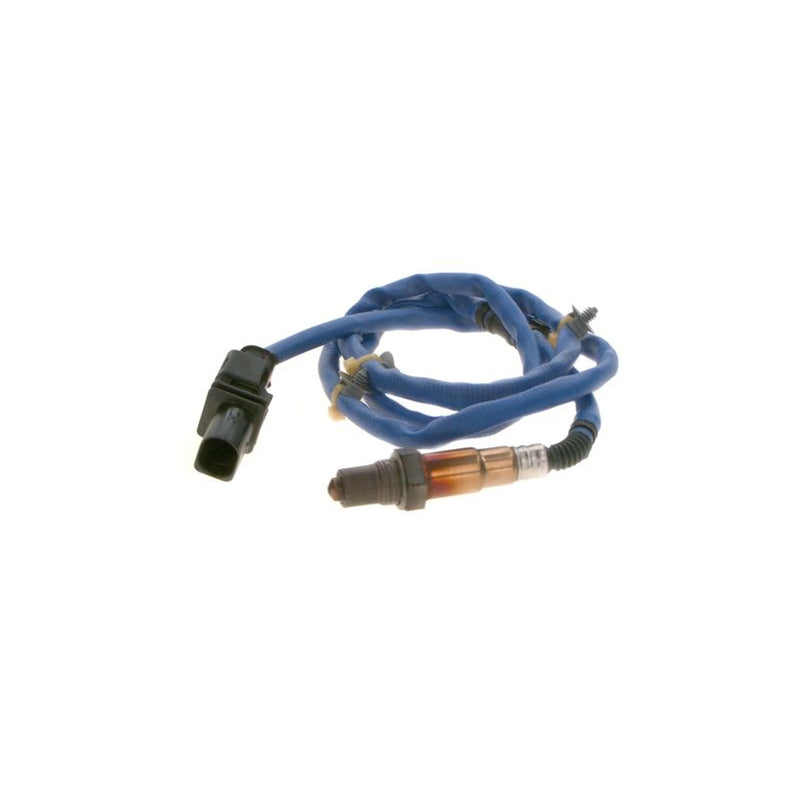 Bosch O2 Lambda Oxygen Sensor Right 0 258 017 256