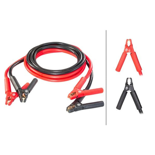 Hella Jumper Cable Cca 50MM2 X 50M 8KS 8KS 236 693-001 8KS 236 693-001