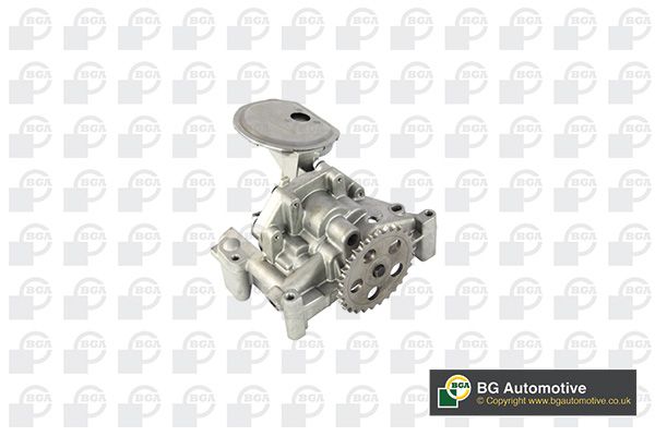 Bga Engine Oil Pump Assembly LP0628
