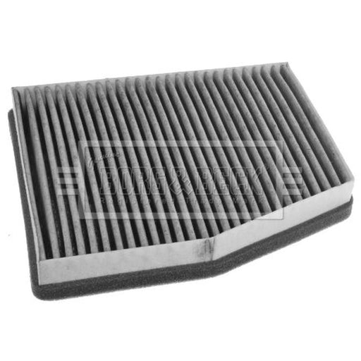 Borg & Beck Cabin Air Filter (Pollen Filter) BFC1192