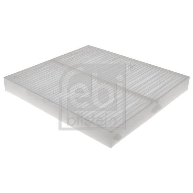 Febi Cabin Air Filter (Pollen Filter) 184281