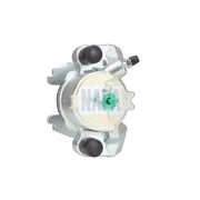 NAPA Brake Caliper Assembly Front Left NCA2089