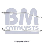 BM Catalysts Exhaust Pipe OD BM50402