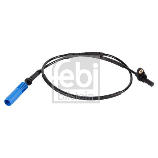 Febi ABS Wheel Speed Sensor Rear Right 170689