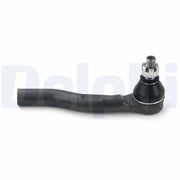 Delphi Steering Tie Rod End Ball Joint Front Right M14 x 1.5 TA3404