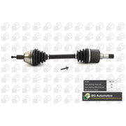 BGA CV Drive Shaft Driveshaft Front Left DS2327L