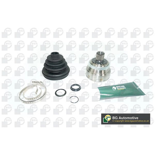 BGA Drive Shaft Joint Kit CV0116A