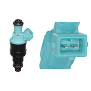 Valeo Fuel Injector Nozzle Pin 348258