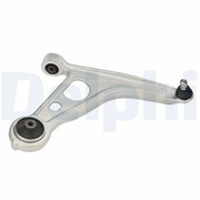 Delphi Control/Trailing Arm Front TC9420