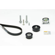 Continental CTAM Timing Belt Kit with Rollers CT873K1