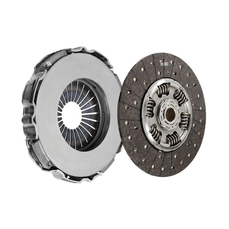 Valeo Clutch Kit Set 2pc 827522