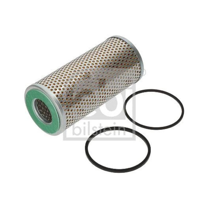 Febi Engine Oil Filter 197628