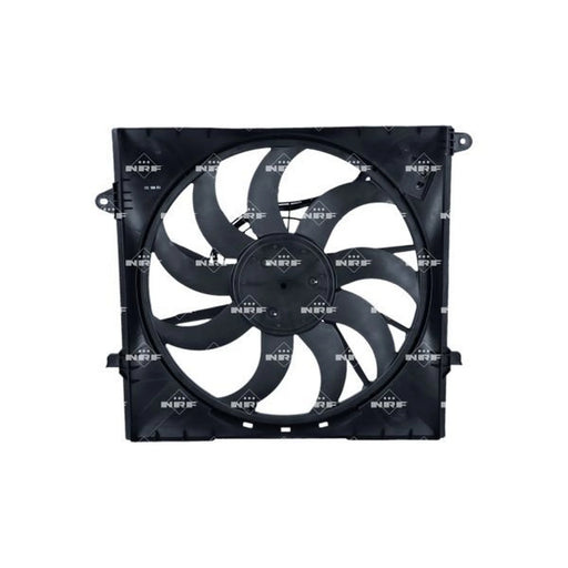 NRF Engine Cooling Fan 470029