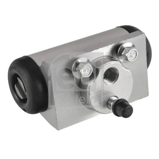 Febi Wheel Cylinder Hydraulic Brake Rear Right 170220