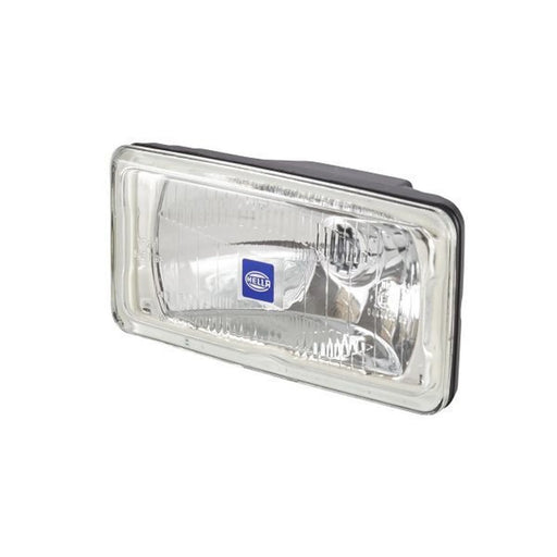 Hella Headlamp Zfh 0/180Gr Sw Mk MGS12 1FD Left 1FD 005 700-471 1FD 005 700-471