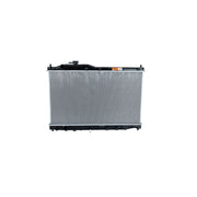 NRF Engine Radiator 53180