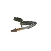 Bosch O2 Lambda Oxygen Sensor Left 0 258 017 012