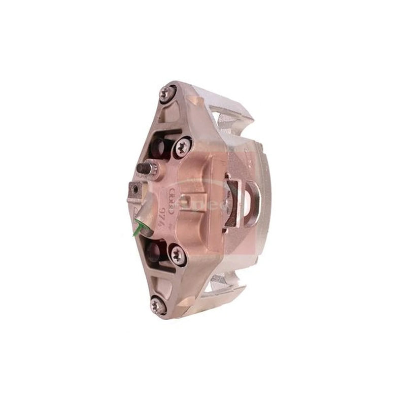 Apec Brake Caliper Assembly Front Right RCA670N