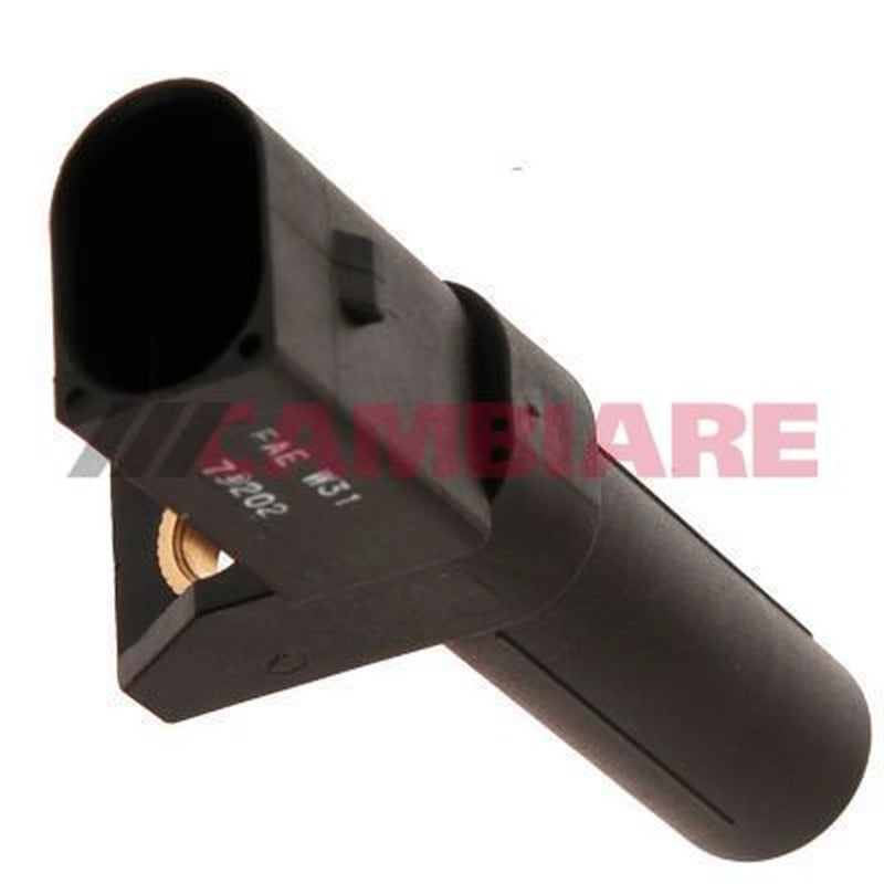 Cambiare Crankshaft Position Sensor VE363122