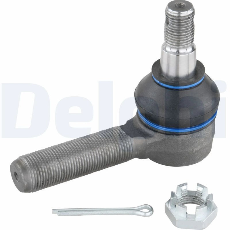 Delphi Steering Tie Rod End Ball Joint Front Left M20x1.5 TA1169