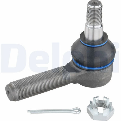 Delphi Steering Tie Rod End Ball Joint Front Left M20x1.5 TA1169
