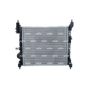 NRF Engine Radiator 53195A