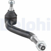 Delphi Steering Tie Rod End Ball Joint Front Left M14x1.5 TA1214