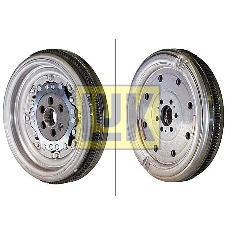 LuK Engine Flywheel Teeth 415074009