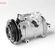 Denso Air Conditioning Compressor fits Mitsubishi Pajero/Shogun IV 2006-2007 3.2