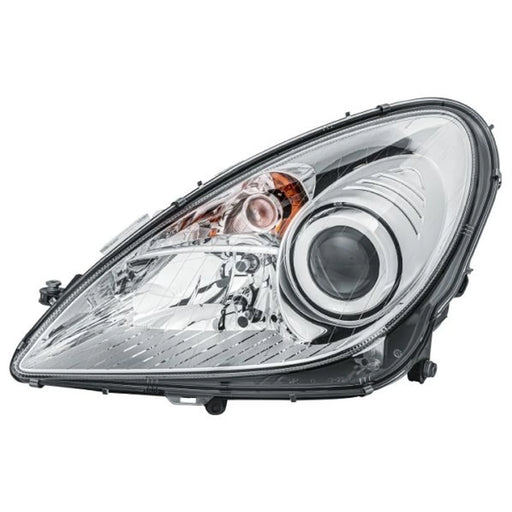 Hella Headlight Headlamp W5W Left 1EL 008 361-611
