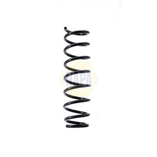 NAPA Rear Suspension Coil Spring NCS1517