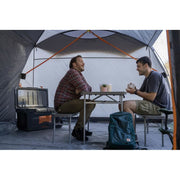 Vango Galli II Low Drive Away Awning Low Smoke - Vango - Van Life Living
