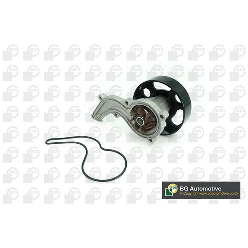 BGA Engine Cooling Water Pump CP2506