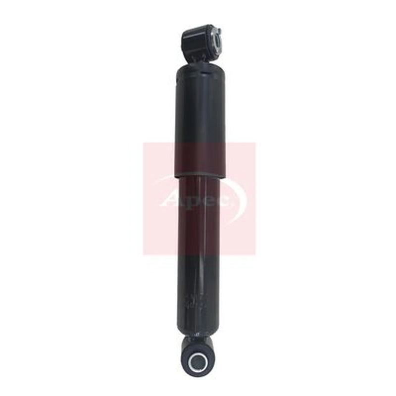 Apec Shock Absorber Damper Strut Rear Right ASA1890