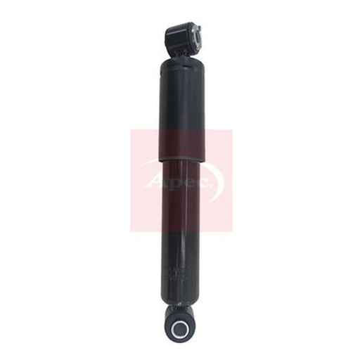 Apec Shock Absorber Damper Strut Rear Right ASA1890