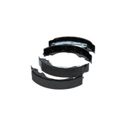 Bosch Brake Shoe Set Axle Kit 0 986 487 657