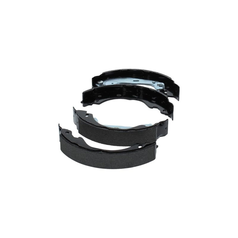 Bosch Brake Shoe Set Axle Kit 0 986 487 657