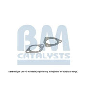 BM Catalysts Exhaust Pipe Mounting Kit FK70488A